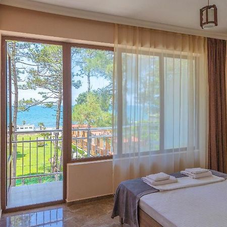 Samni Hotel Ureki Luaran gambar