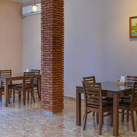 Samni Hotel Ureki Luaran gambar