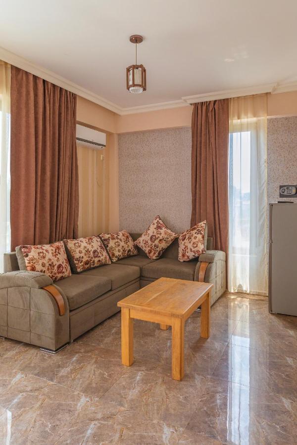 Samni Hotel Ureki Luaran gambar