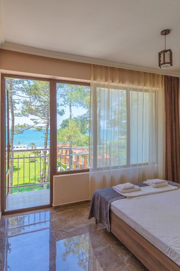 Samni Hotel Ureki Luaran gambar