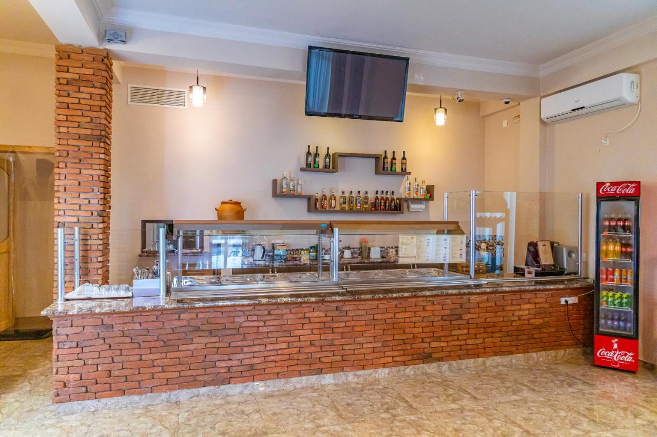 Samni Hotel Ureki Luaran gambar