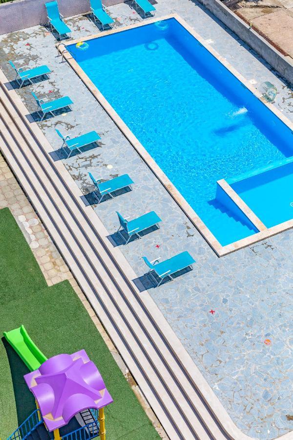 Samni Hotel Ureki Luaran gambar