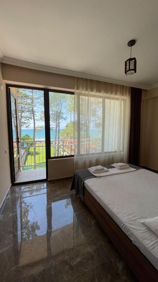 Samni Hotel Ureki Luaran gambar