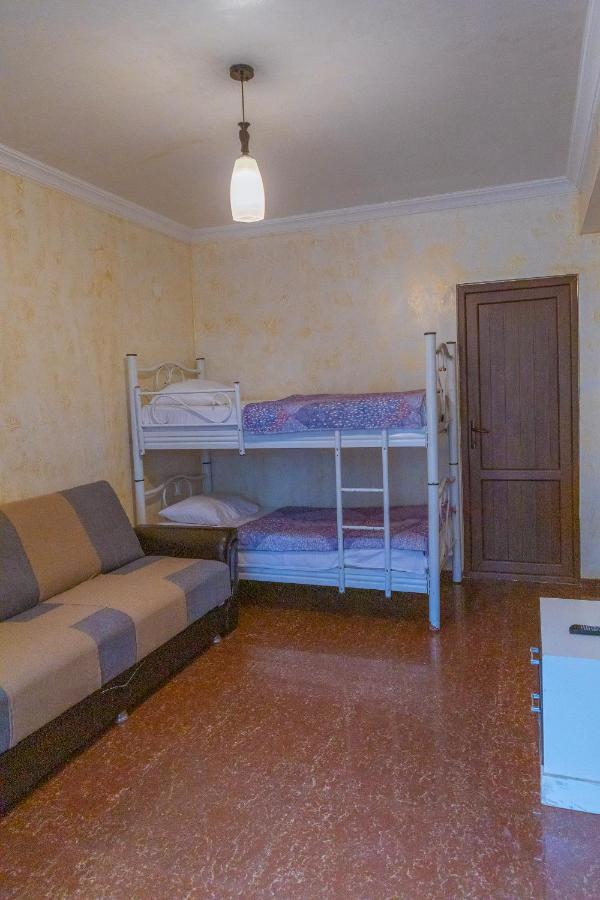Samni Hotel Ureki Luaran gambar