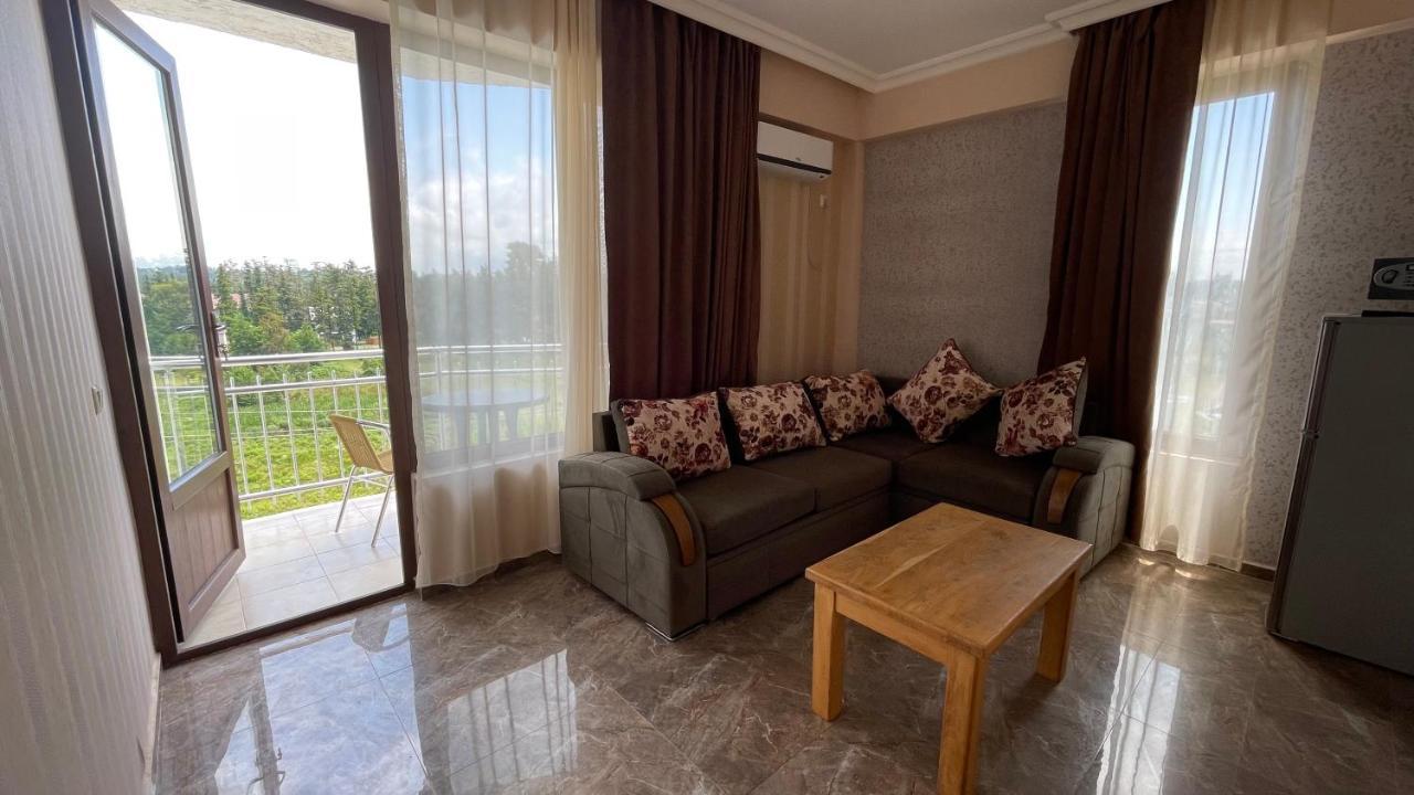 Samni Hotel Ureki Luaran gambar