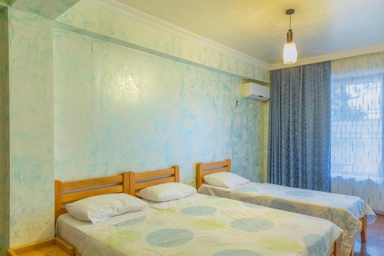 Samni Hotel Ureki Luaran gambar