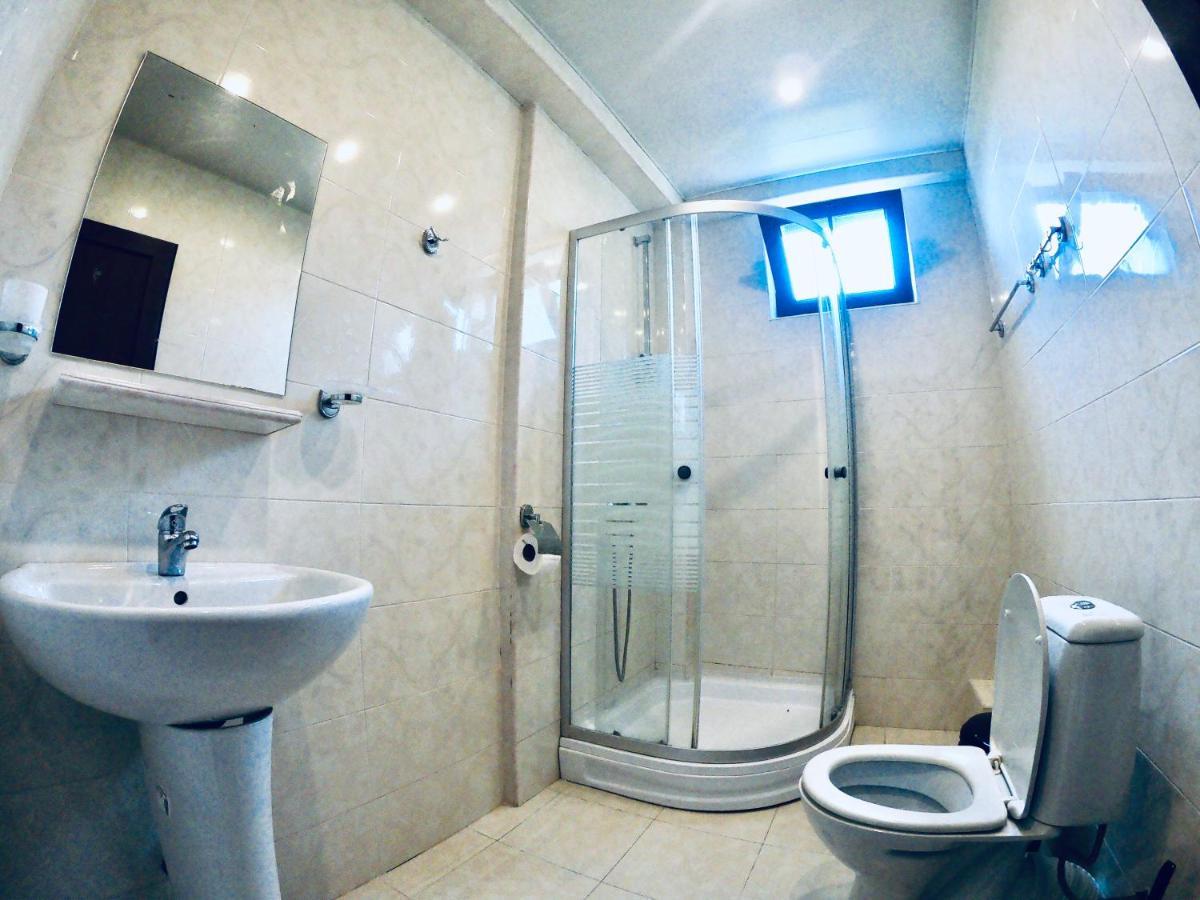 Samni Hotel Ureki Luaran gambar