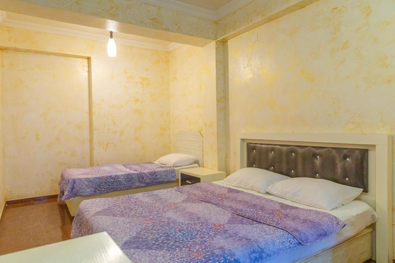Samni Hotel Ureki Luaran gambar