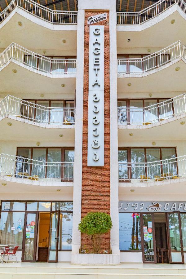 Samni Hotel Ureki Luaran gambar