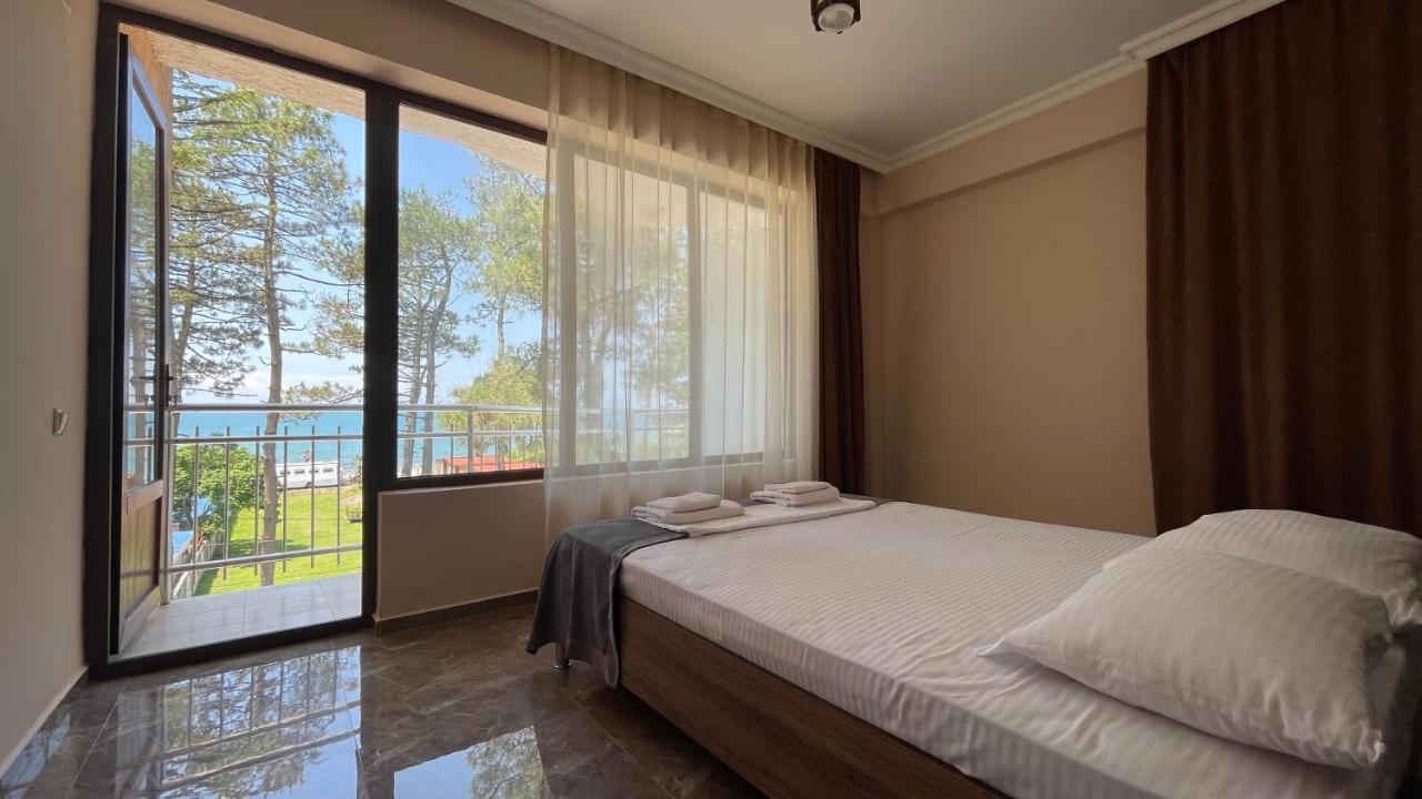 Samni Hotel Ureki Luaran gambar