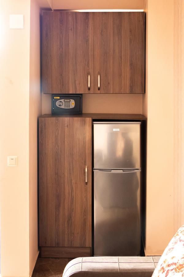 Samni Hotel Ureki Luaran gambar