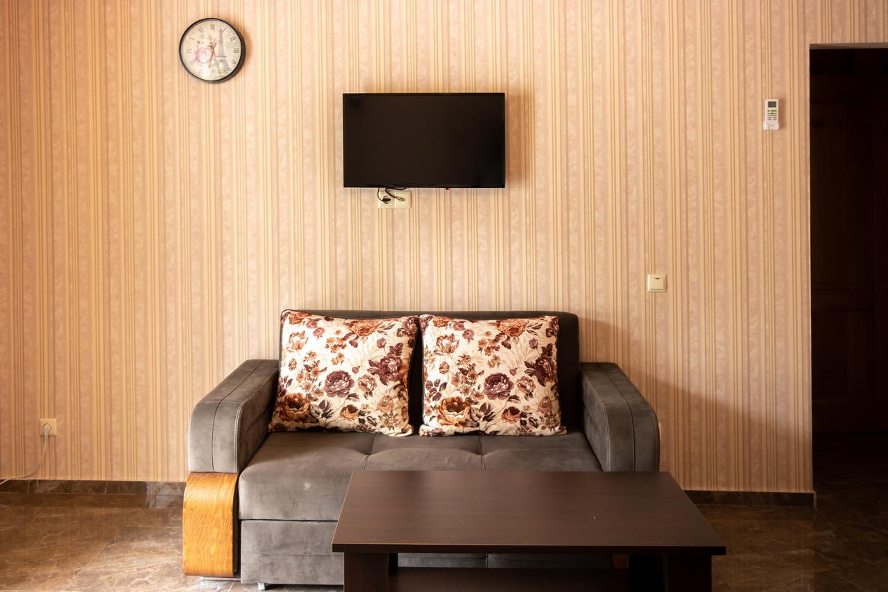 Samni Hotel Ureki Luaran gambar