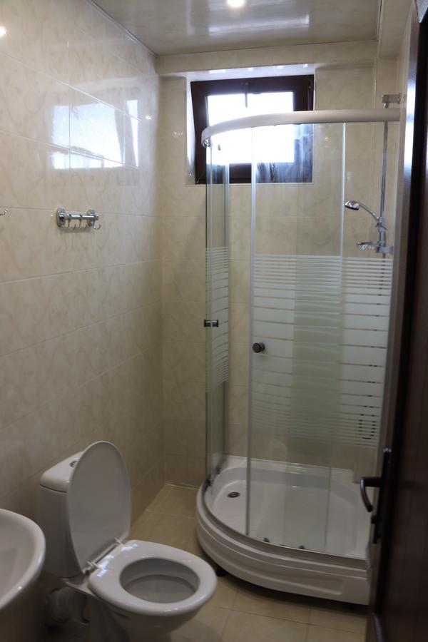 Samni Hotel Ureki Luaran gambar